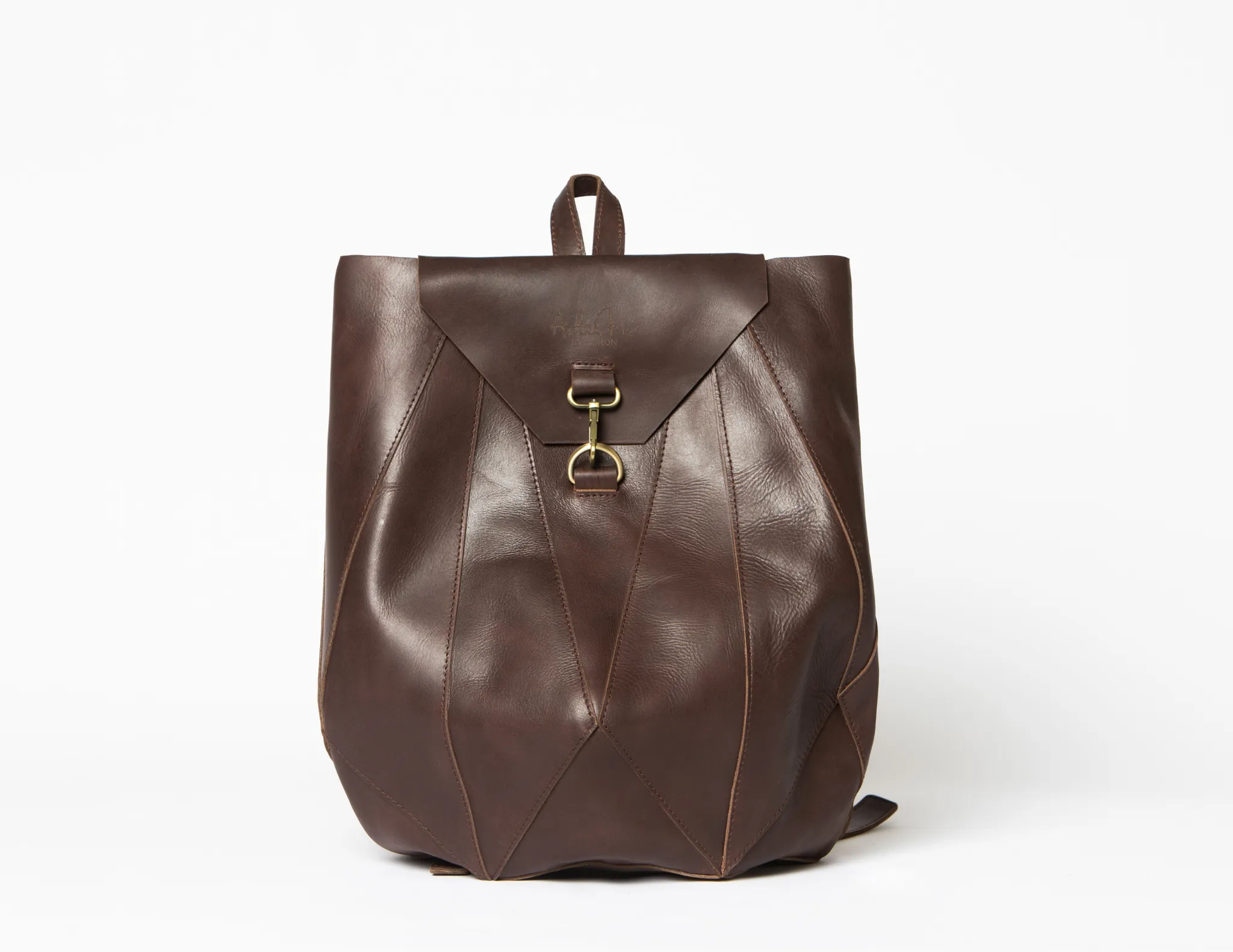 Ada Geometric Backpack