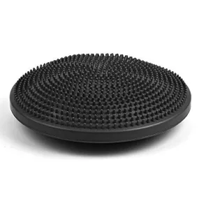 Balance Cushion Black