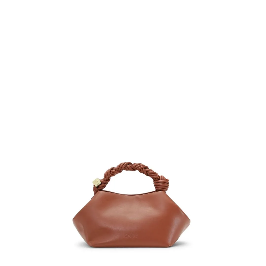 Bou Bag Small (Terra Cotta)