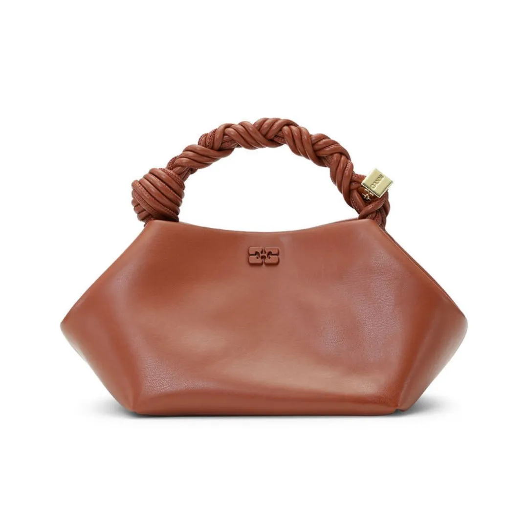 Bou Bag Small (Terra Cotta)