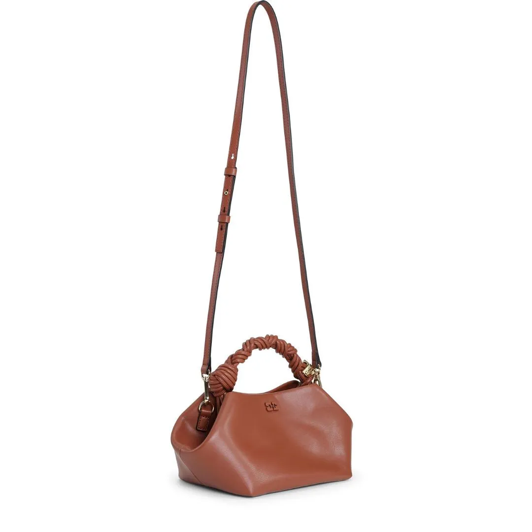 Bou Bag Small (Terra Cotta)