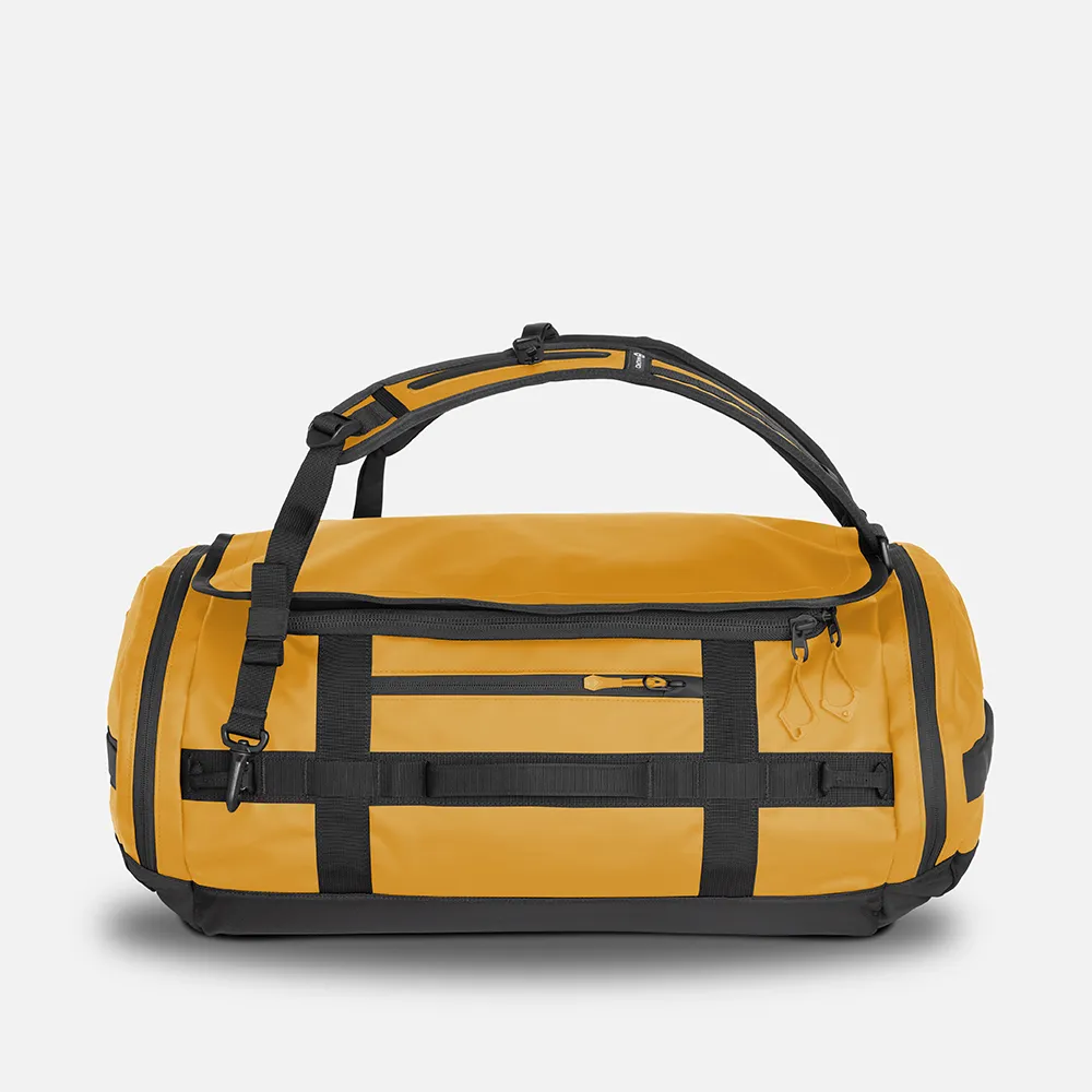 Carryall Duffel 30L, 40L, 60L