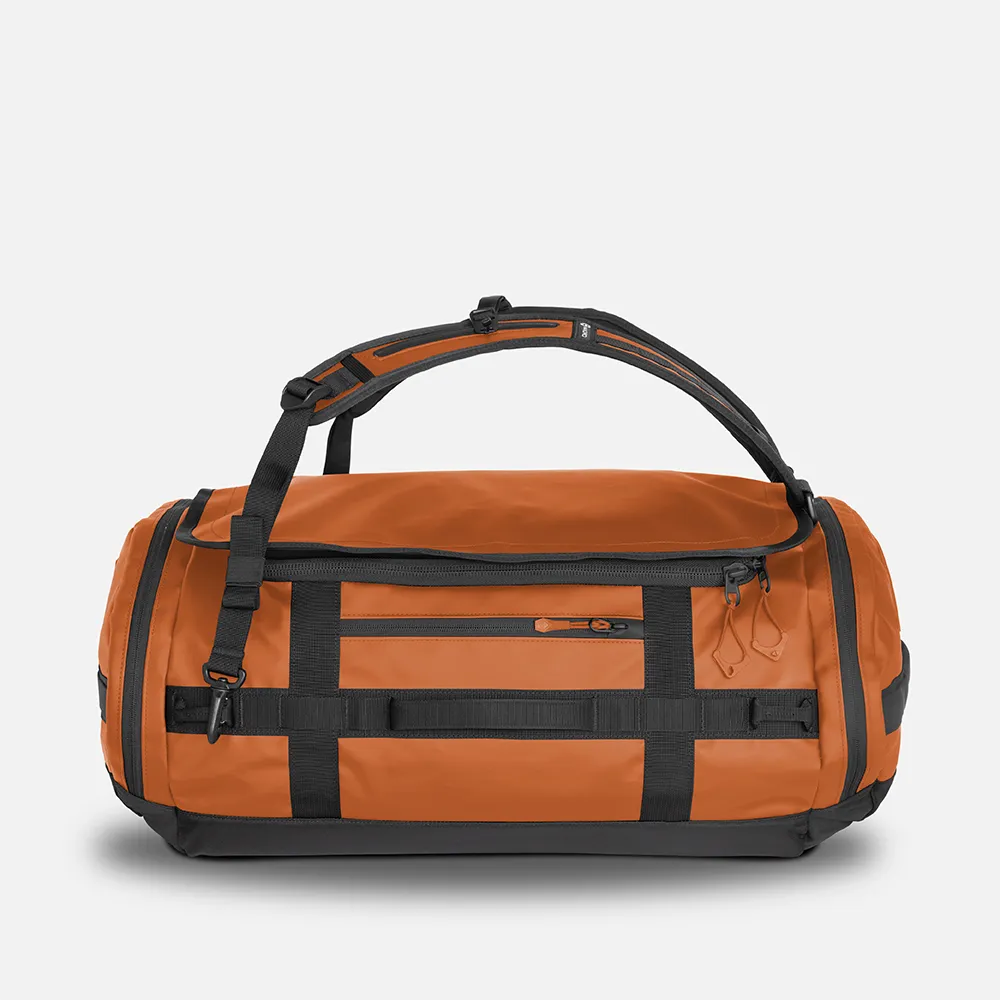 Carryall Duffel 30L, 40L, 60L