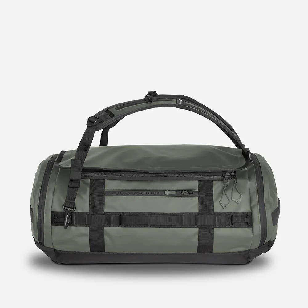 Carryall Duffel 30L, 40L, 60L