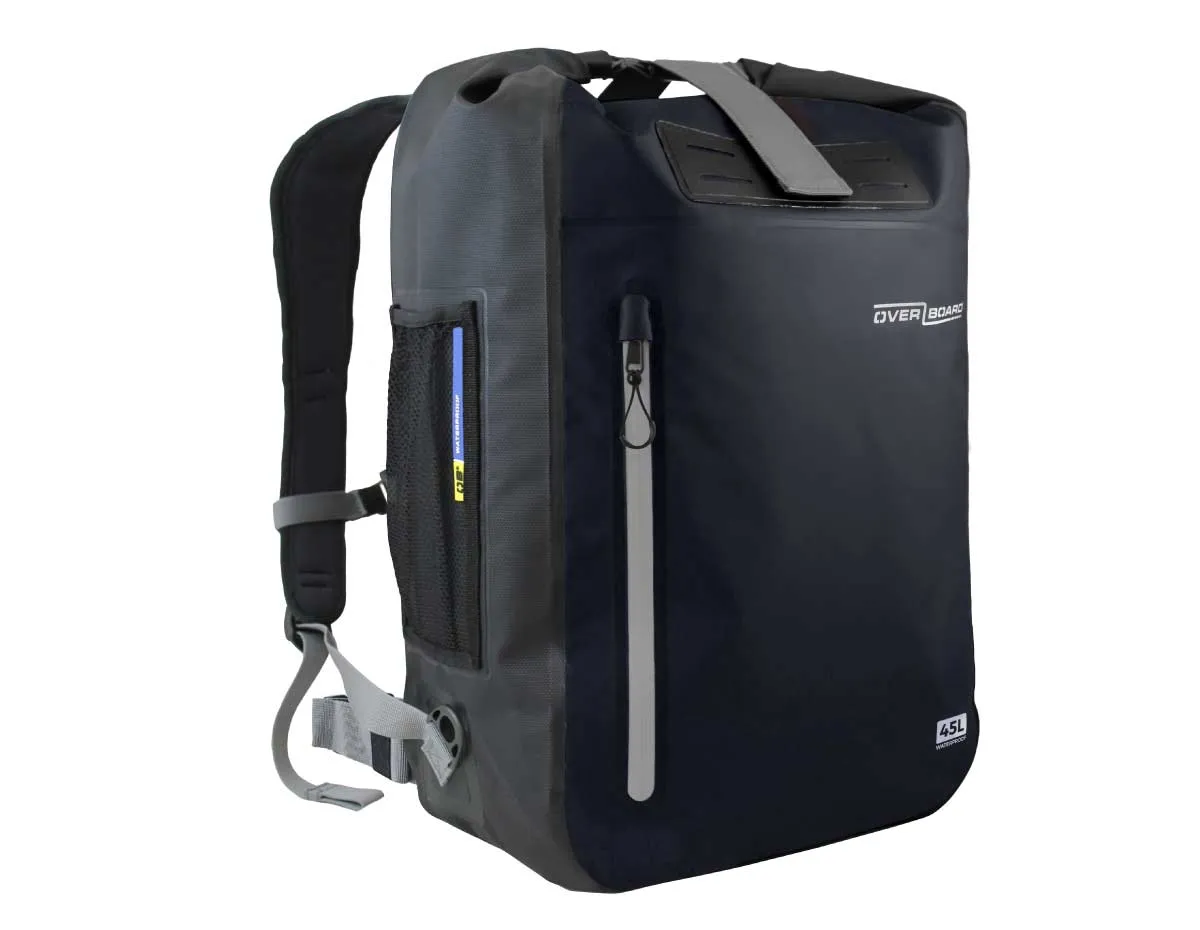 Classic Explorer Waterproof Backpack - 45 Litres