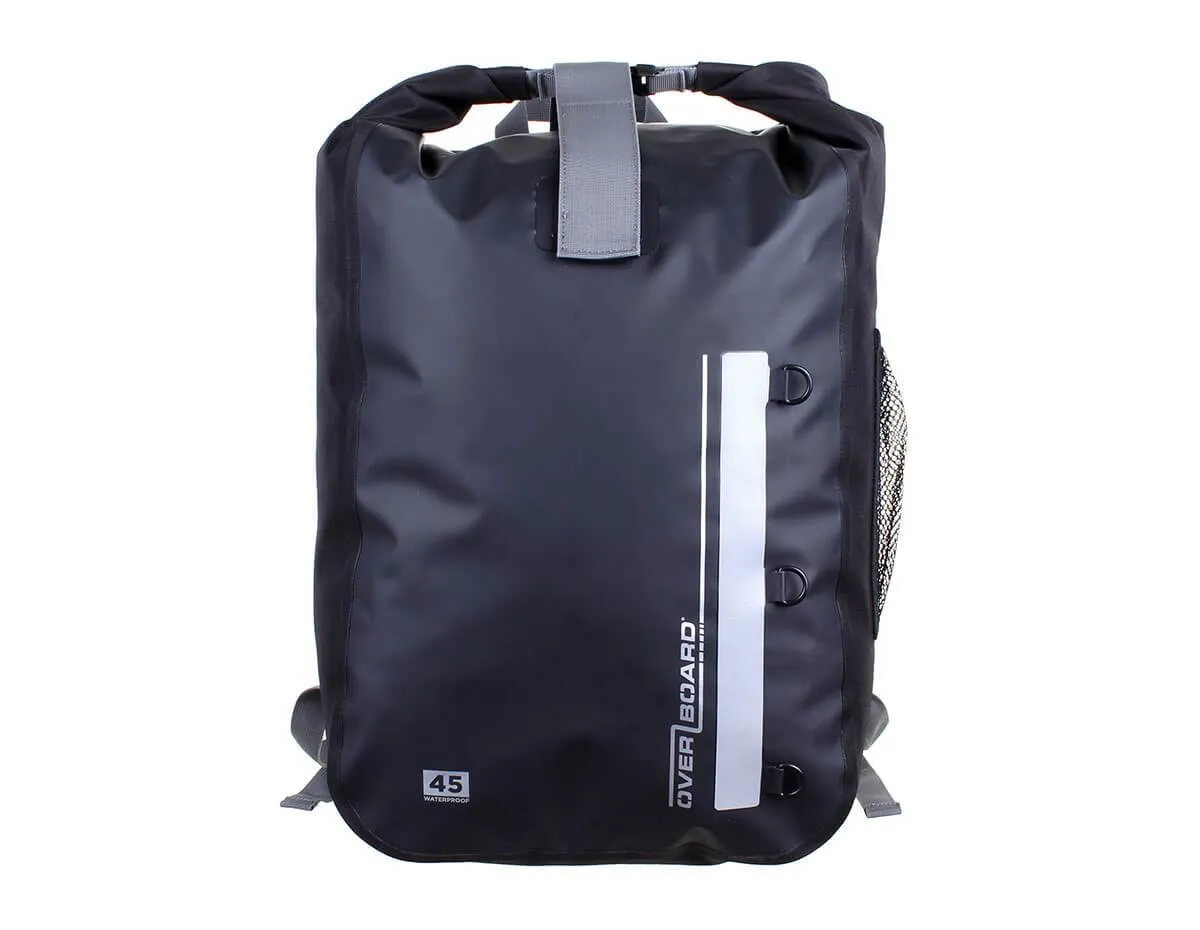 Classic Waterproof Backpack - 45 Litres