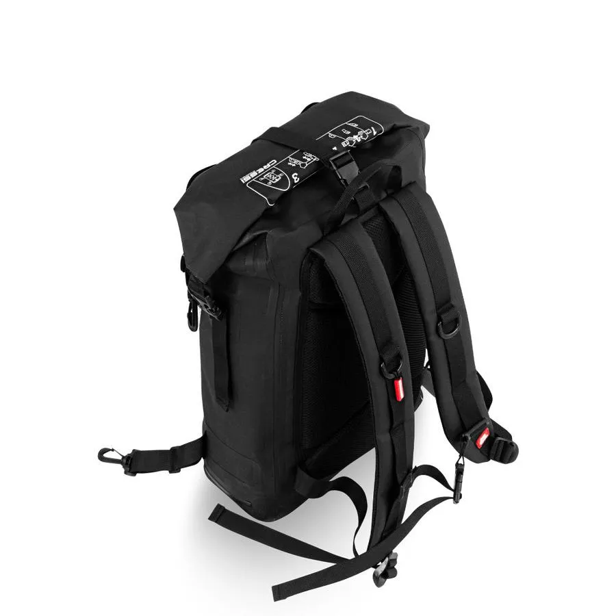 Cressi Spidy Dry Deckpack 25L