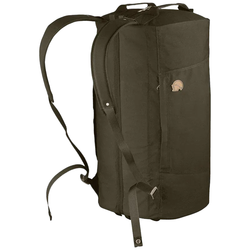 Fjallraven Splitpack Duffle Large