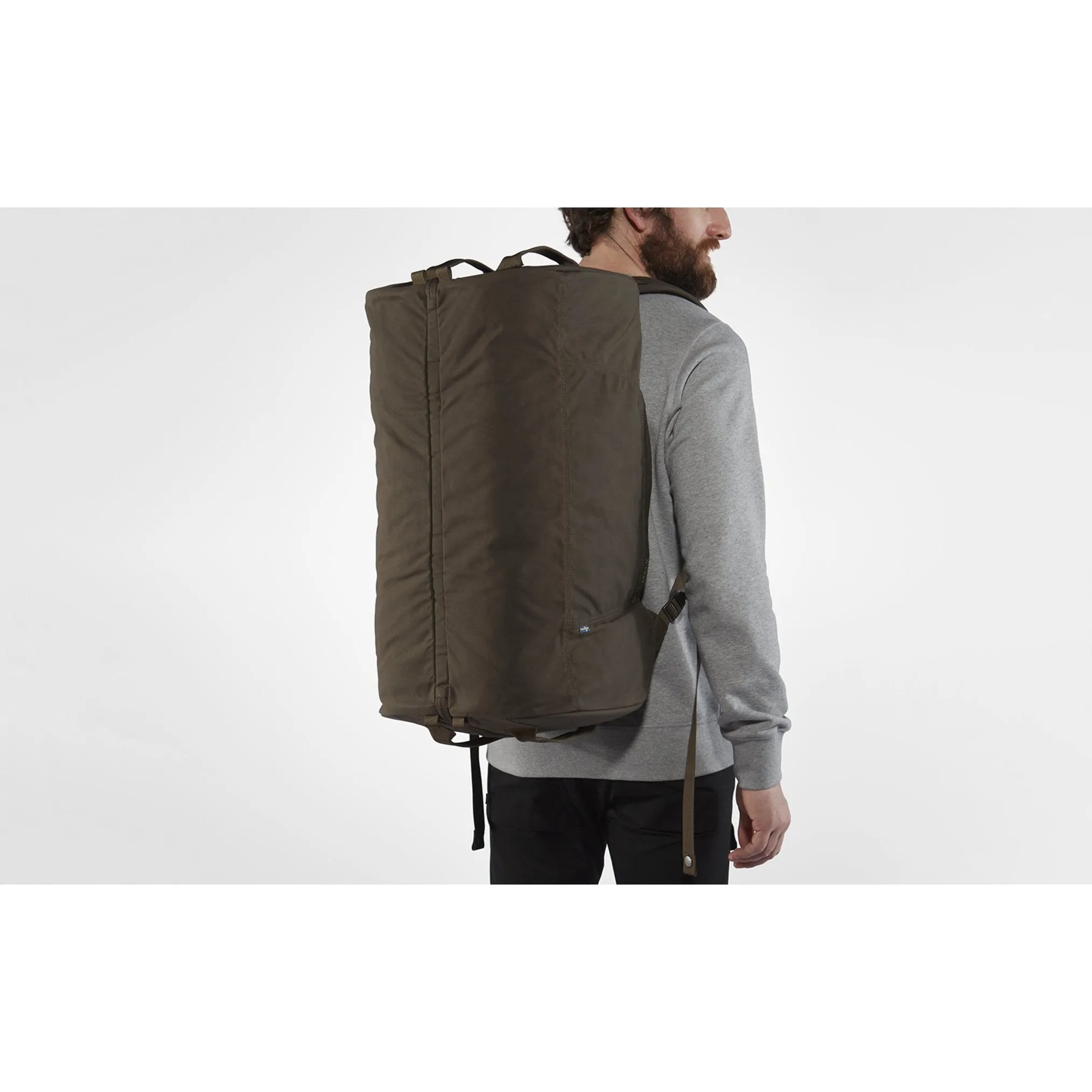 Fjallraven Splitpack Duffle Large