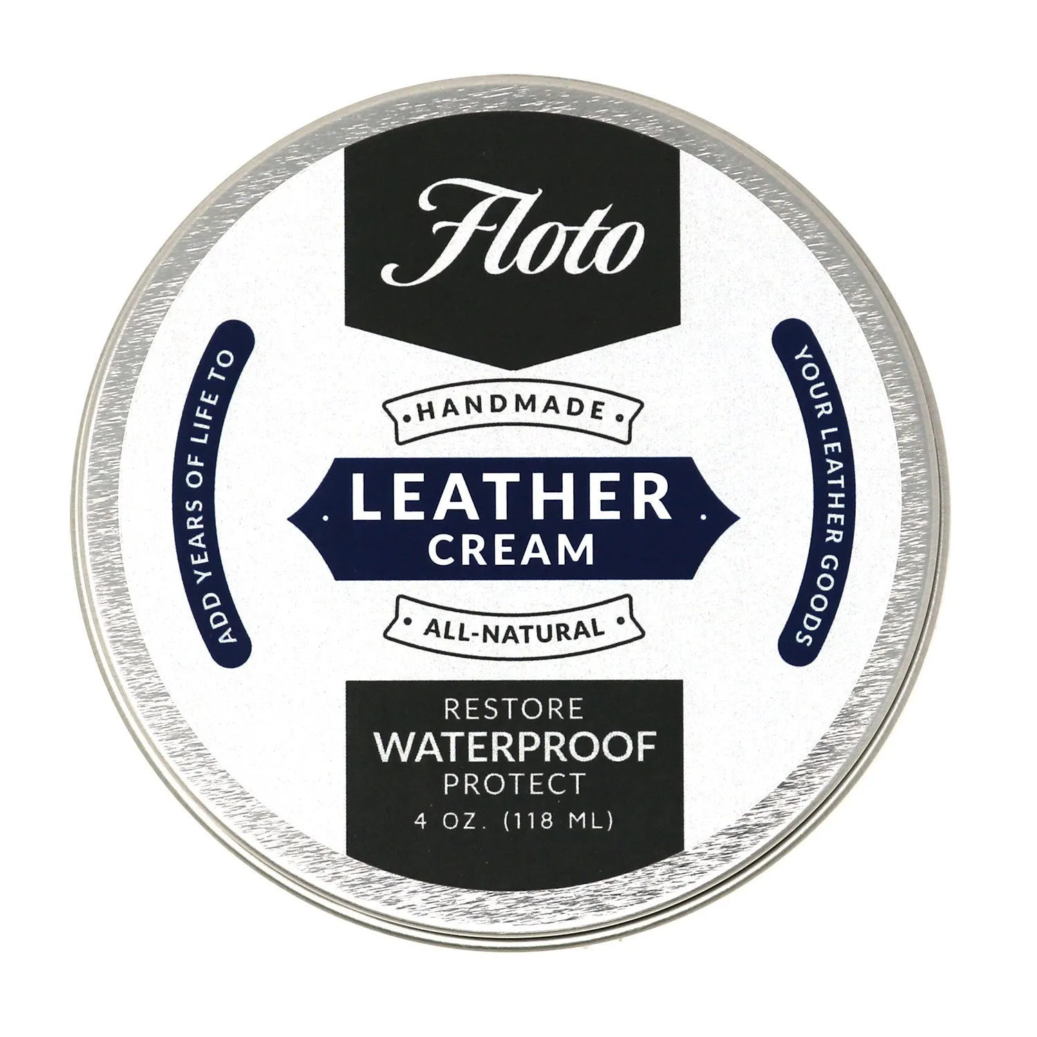 Floto Leather Cream wholesale