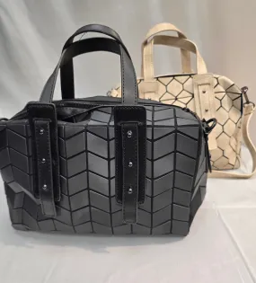 Geo Handbag