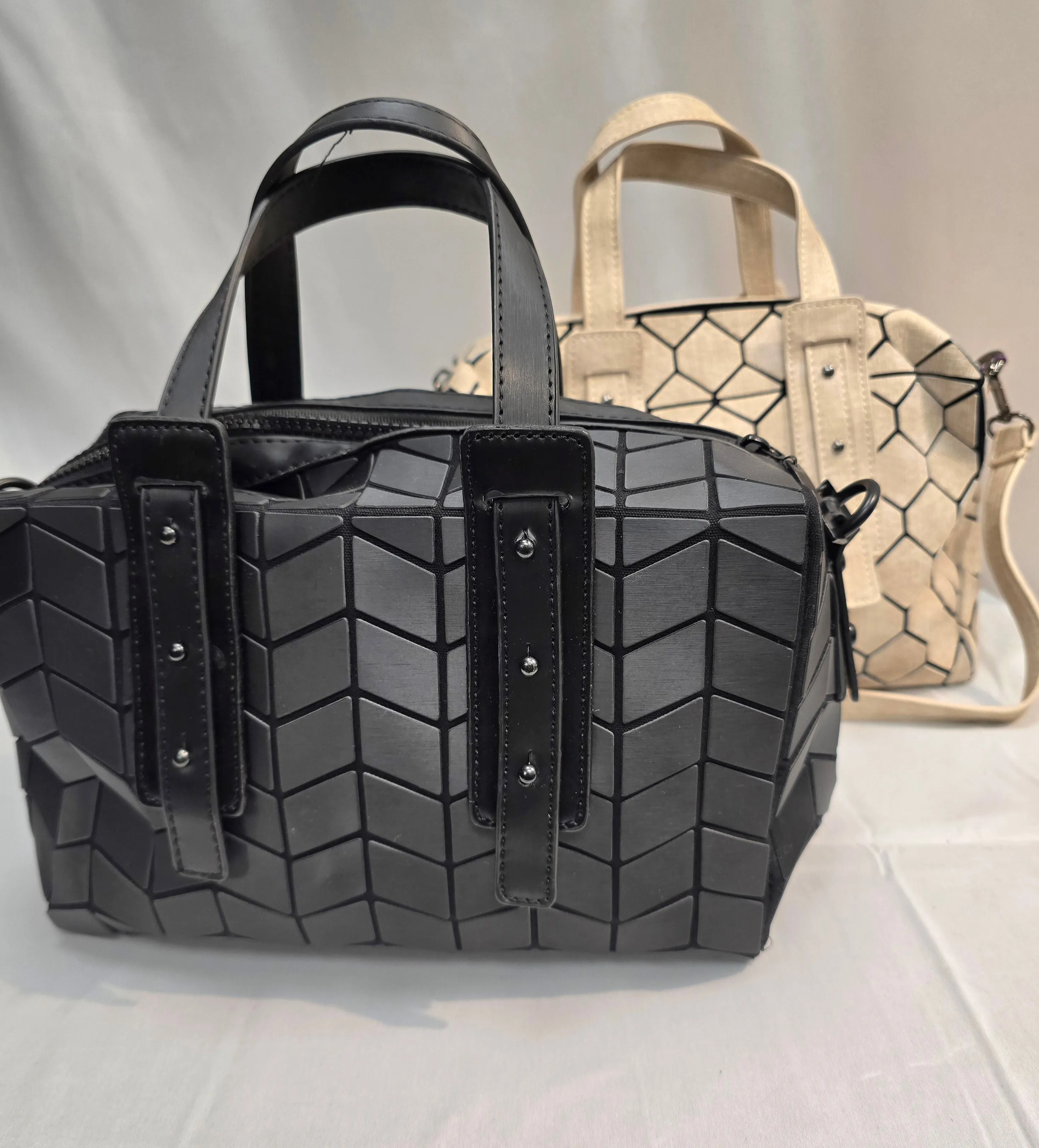 Geo Handbag