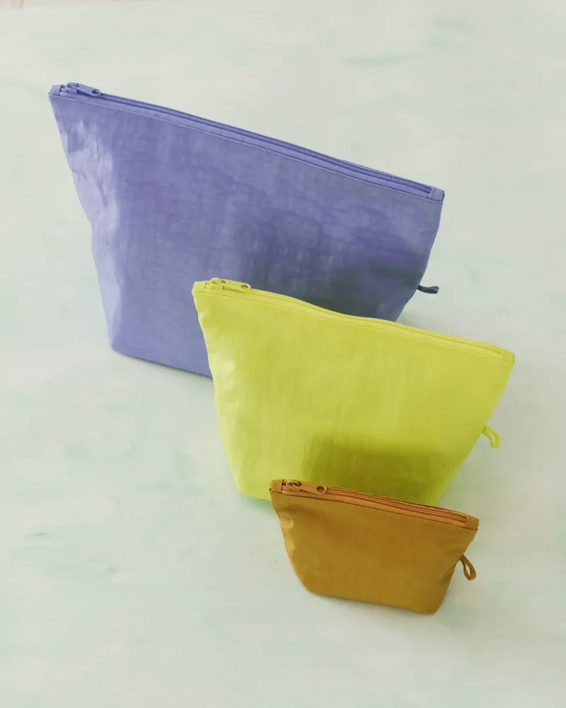 Go Pouch Set - Zuma