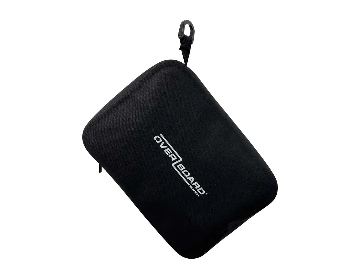 Hanging Travel Wash Bag with Waterproof Zip