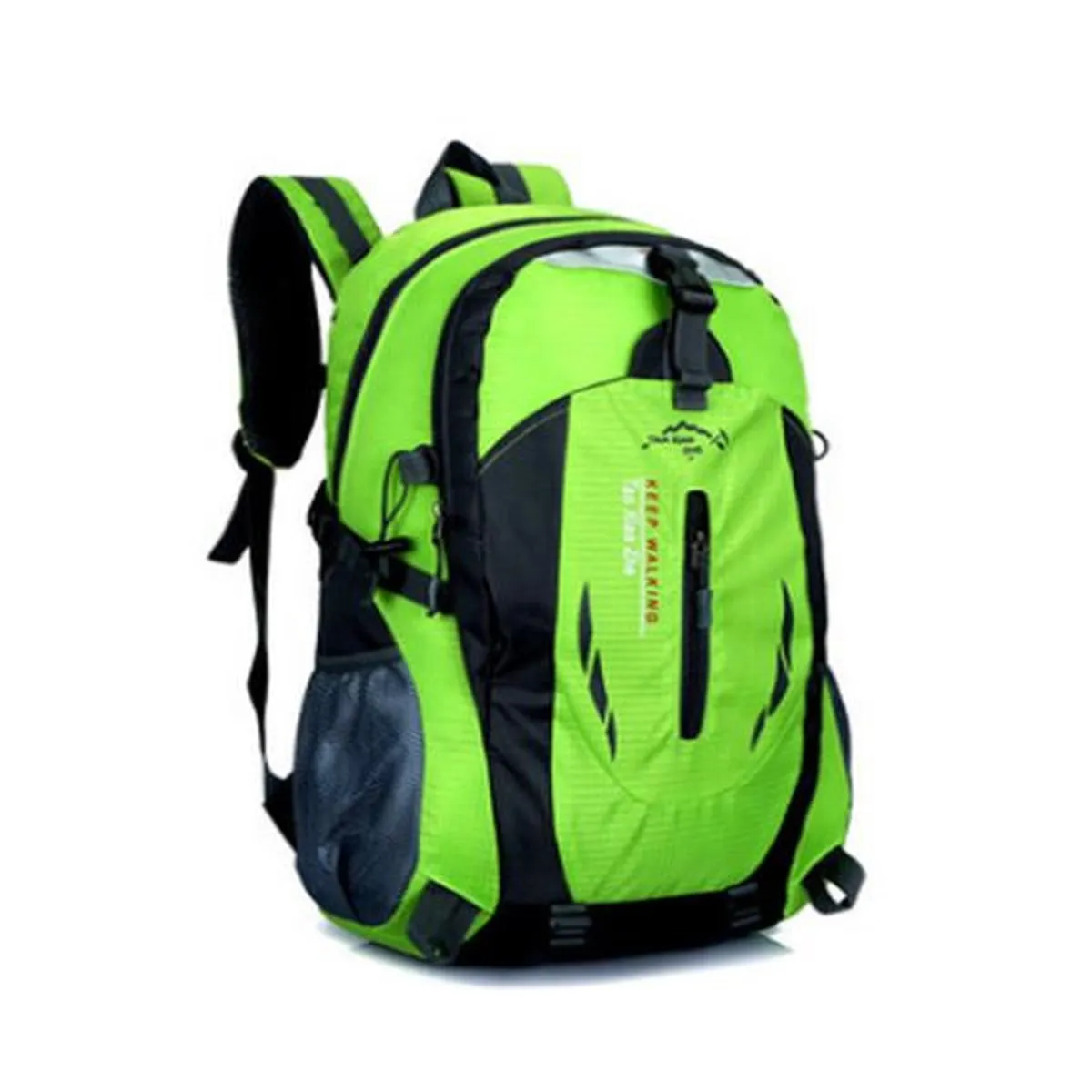 Keep Walking  Outdoorer Waterproof Backpacks