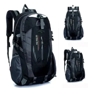 Keep Walking  Outdoorer Waterproof Backpacks