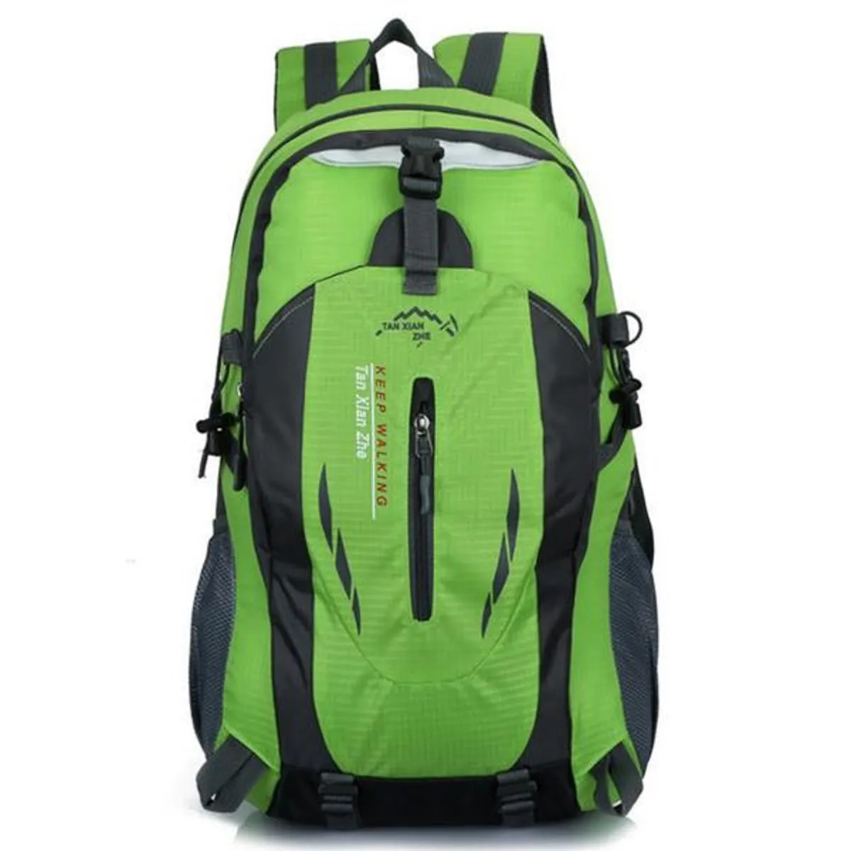 Keep Walking  Outdoorer Waterproof Backpacks