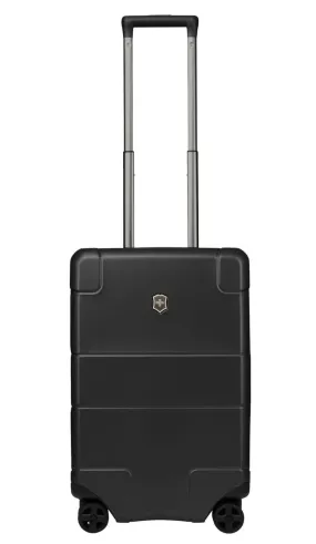 LEXICON Hardside Frequent Flyer Carry-On - Black