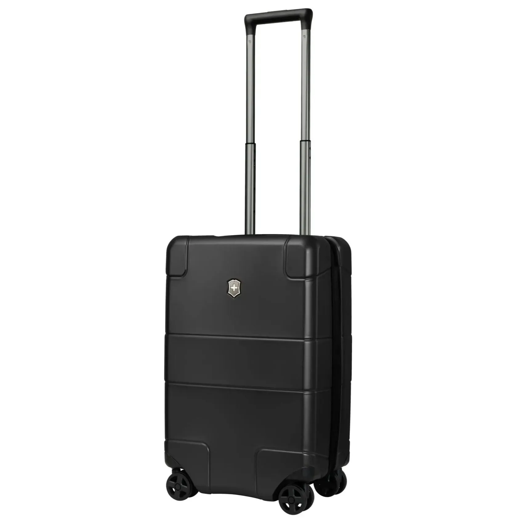 LEXICON Hardside Frequent Flyer Carry-On - Black