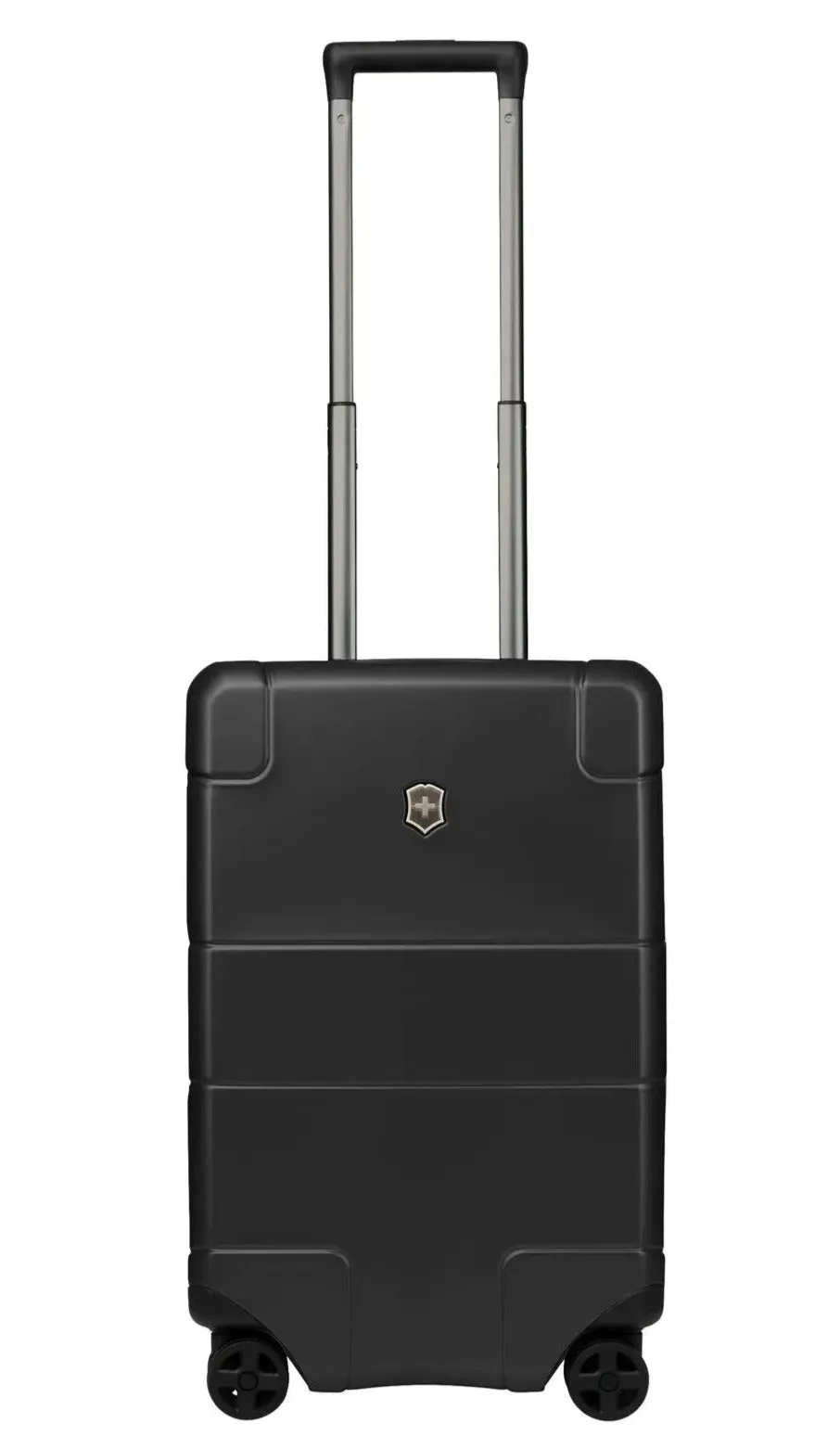 LEXICON Hardside Frequent Flyer Carry-On - Black