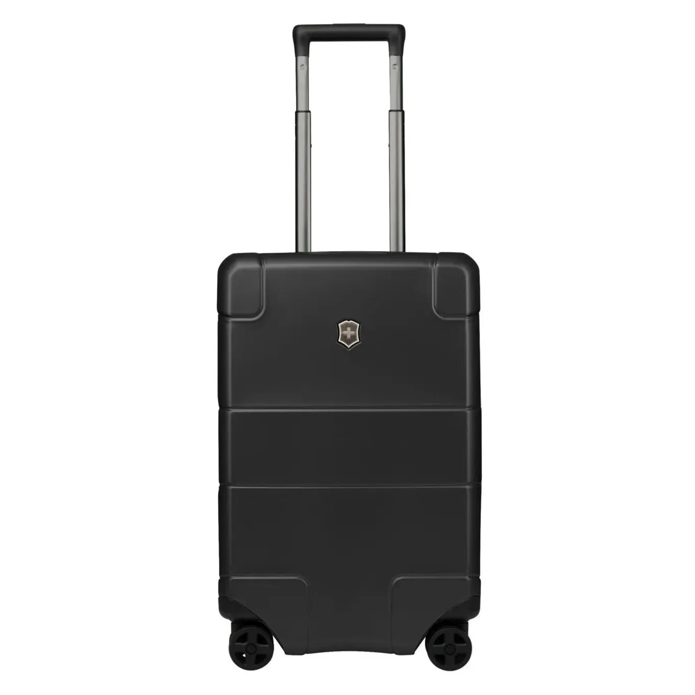 LEXICON Hardside Frequent Flyer Carry-On - Black