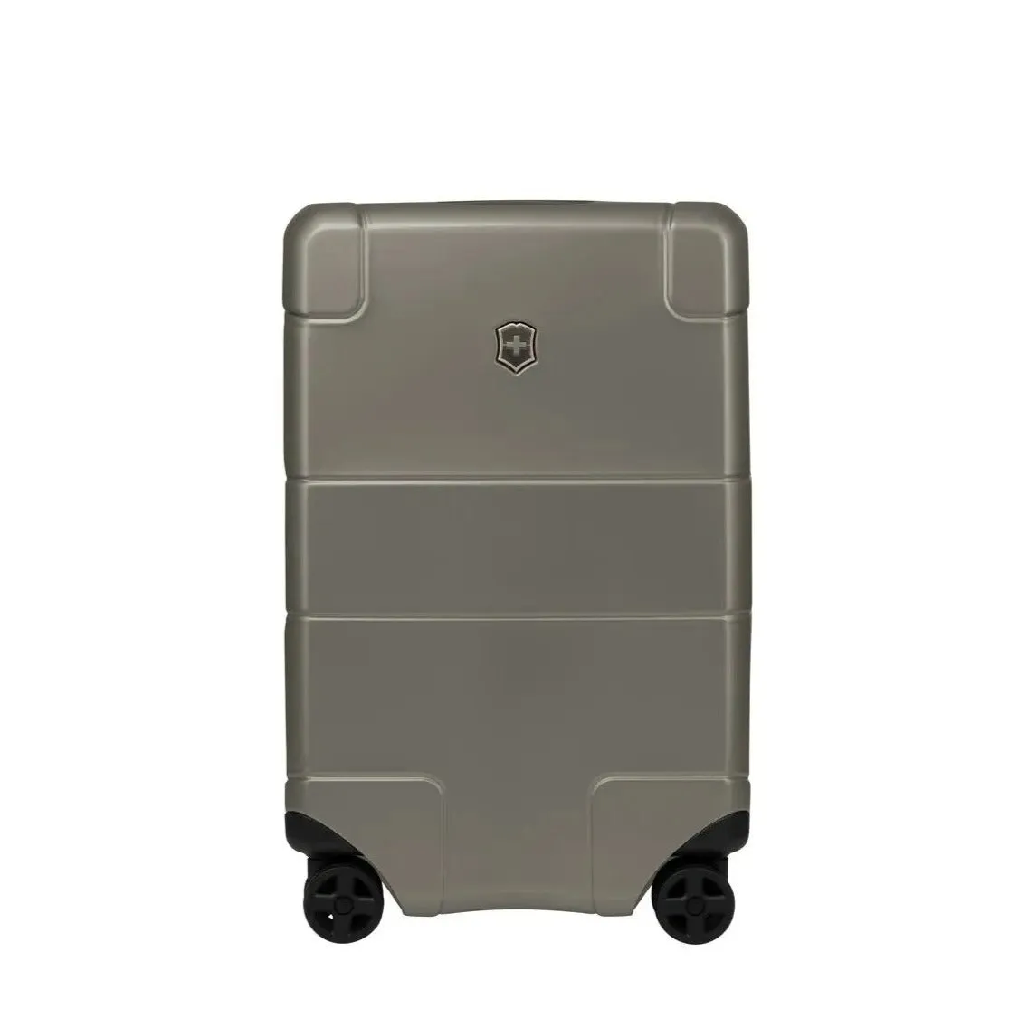 LEXICON Hardside Frequent Flyer Carry-On - Titanium