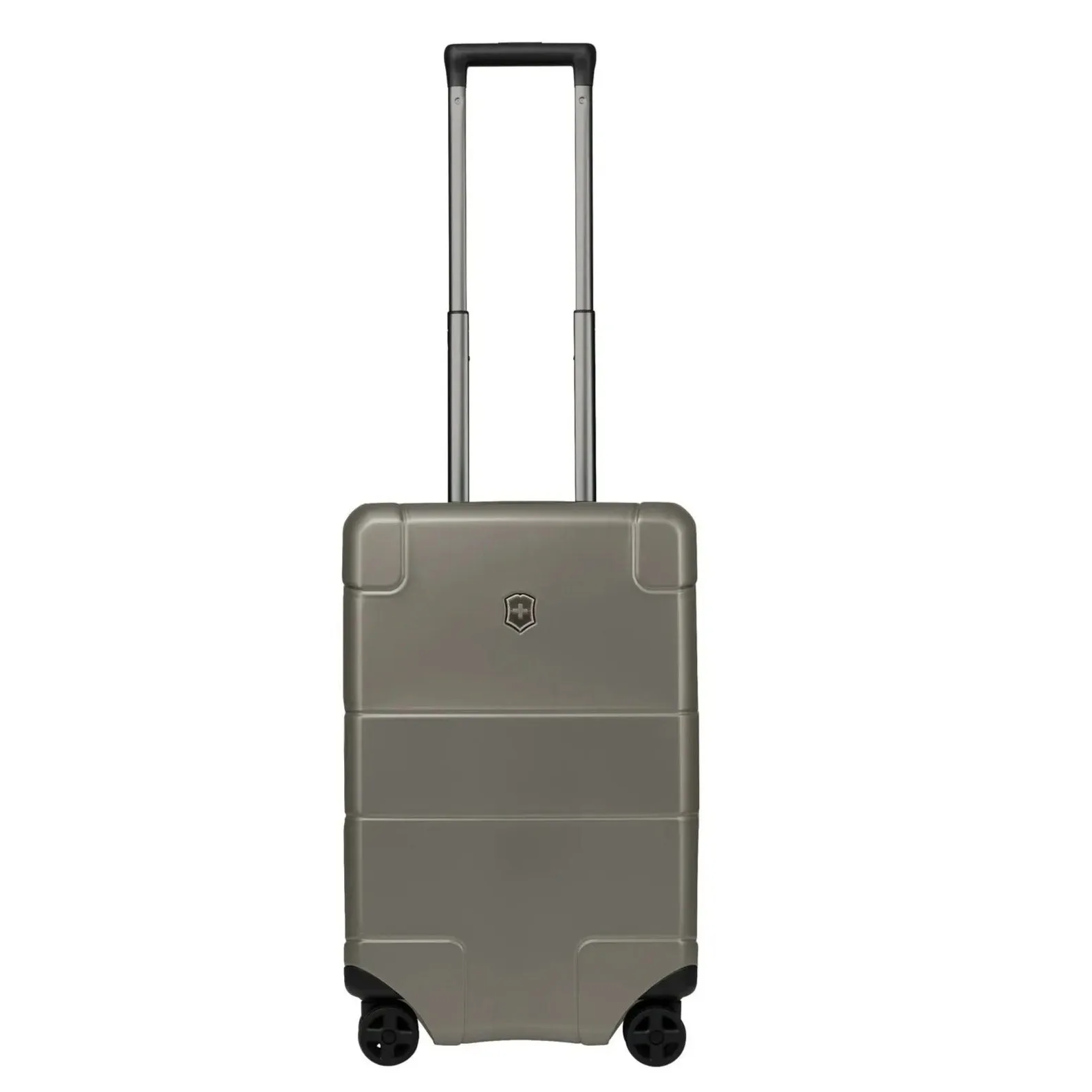 LEXICON Hardside Frequent Flyer Carry-On - Titanium