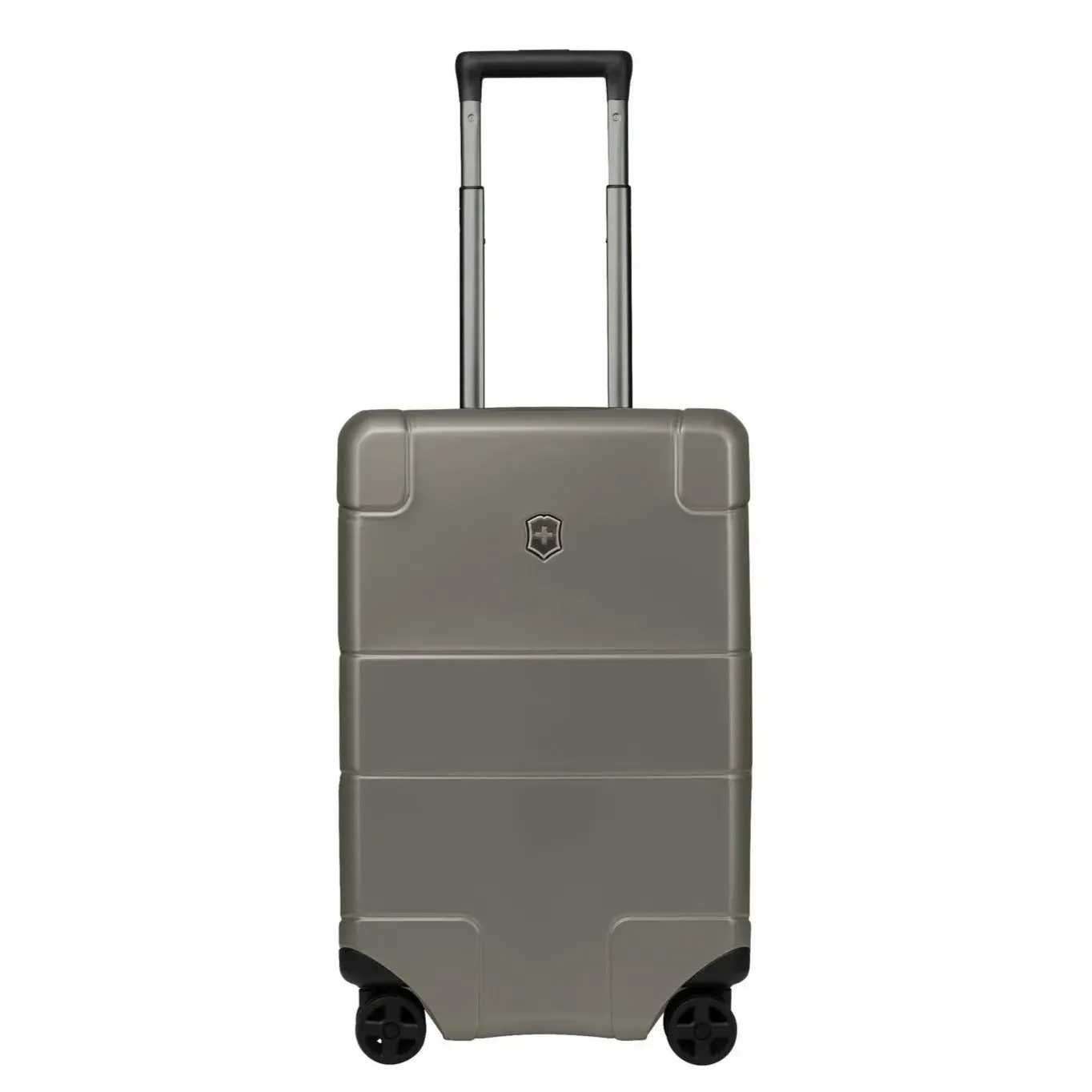 LEXICON Hardside Frequent Flyer Carry-On - Titanium