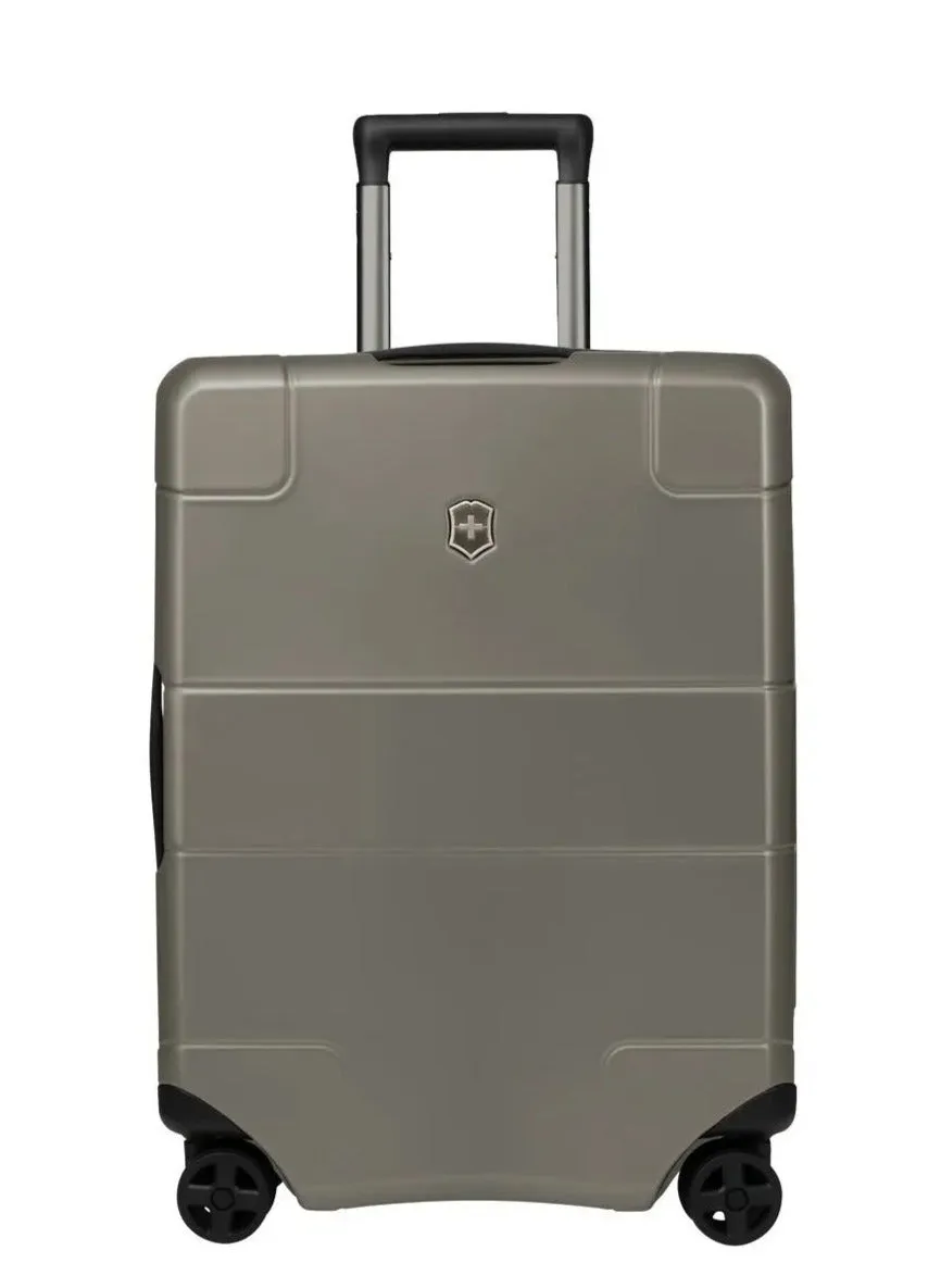 LEXICON Hardside Global Carry-On - Titanium