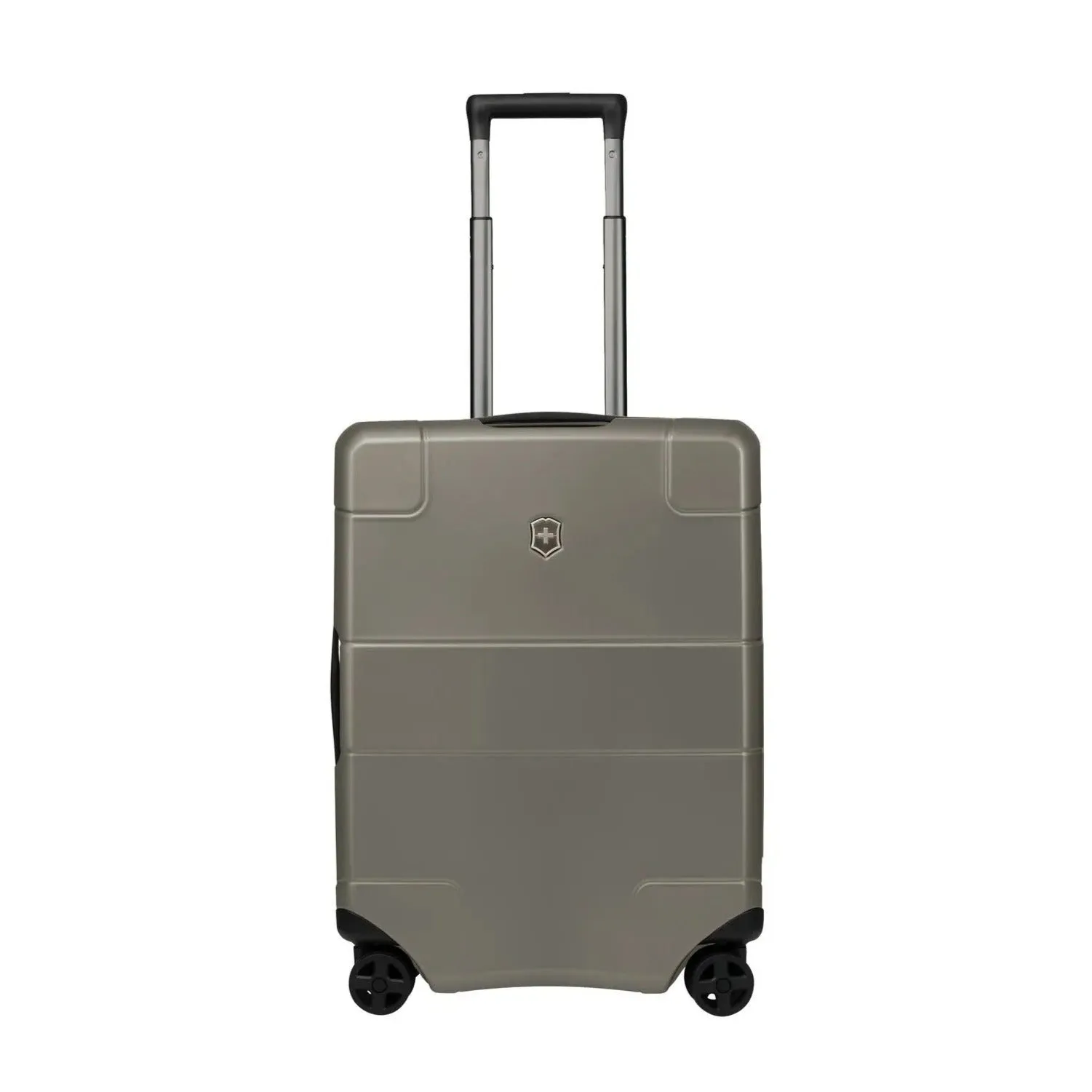 LEXICON Hardside Global Carry-On - Titanium