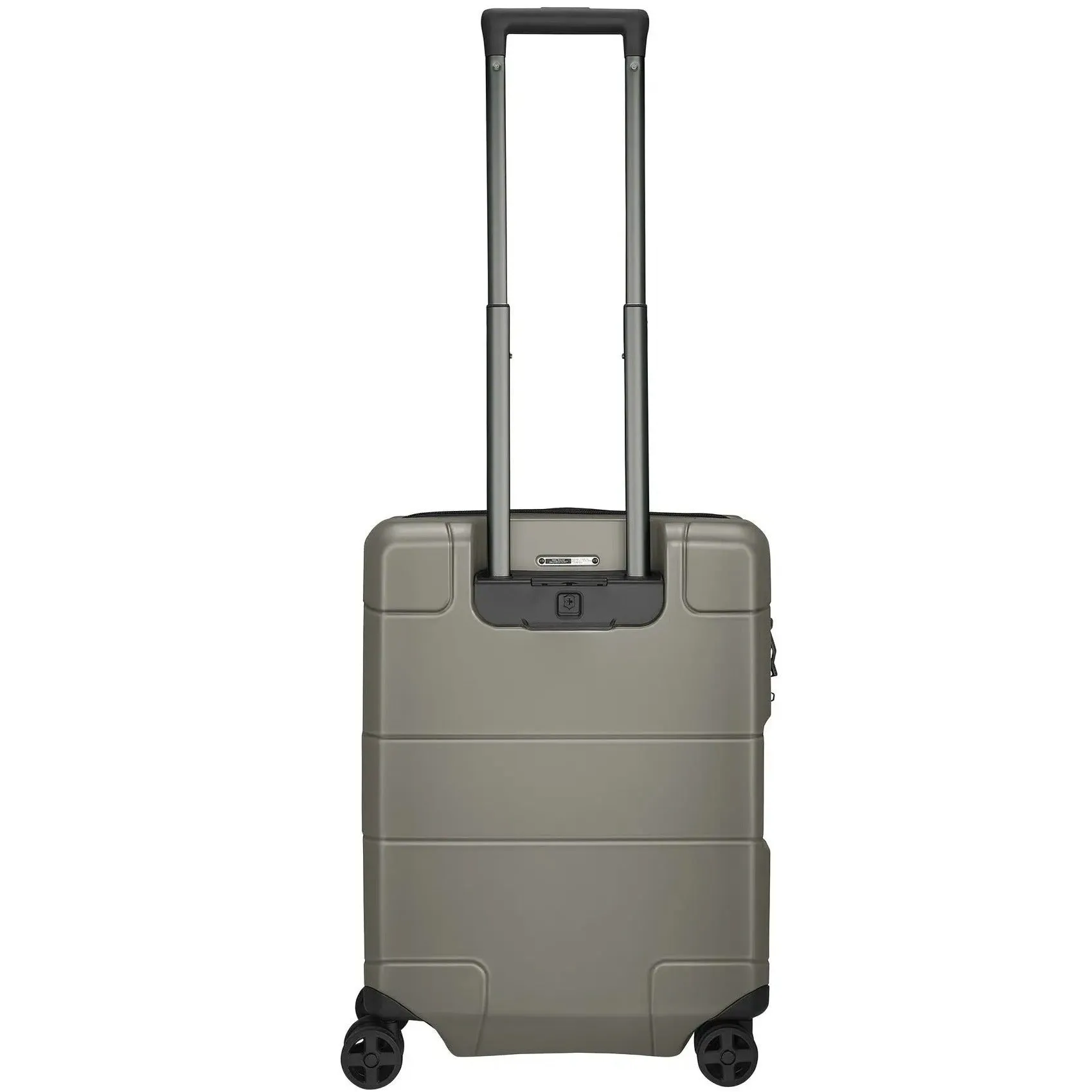 LEXICON Hardside Global Carry-On - Titanium