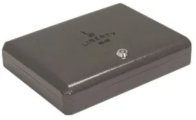 Liberty HD-90 Key Handgun Vault