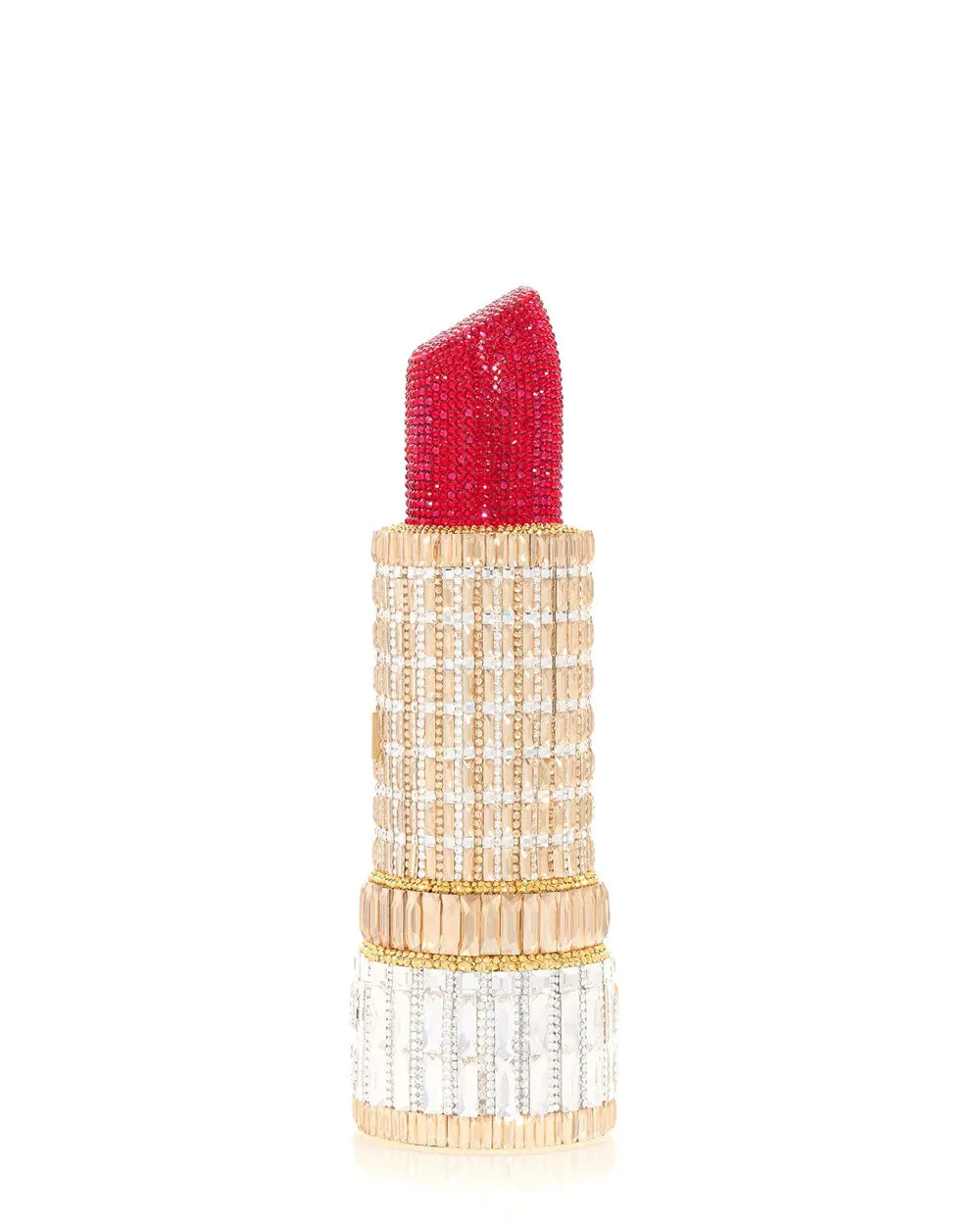 Lipstick Seductress Clutch