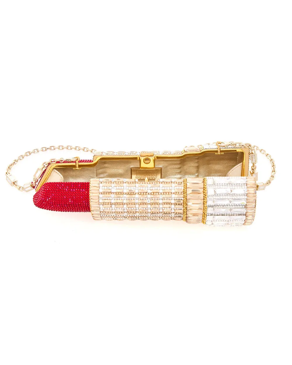 Lipstick Seductress Clutch