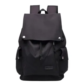 Men's Waterproof School Backpack