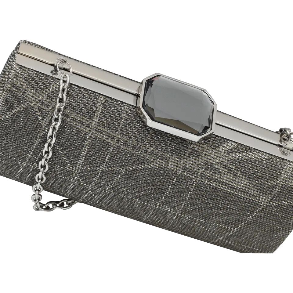 Metallic Clutch