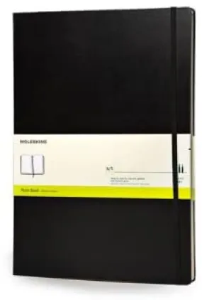 Moleskine Folio Plain Book A3 100gsm BF850EN