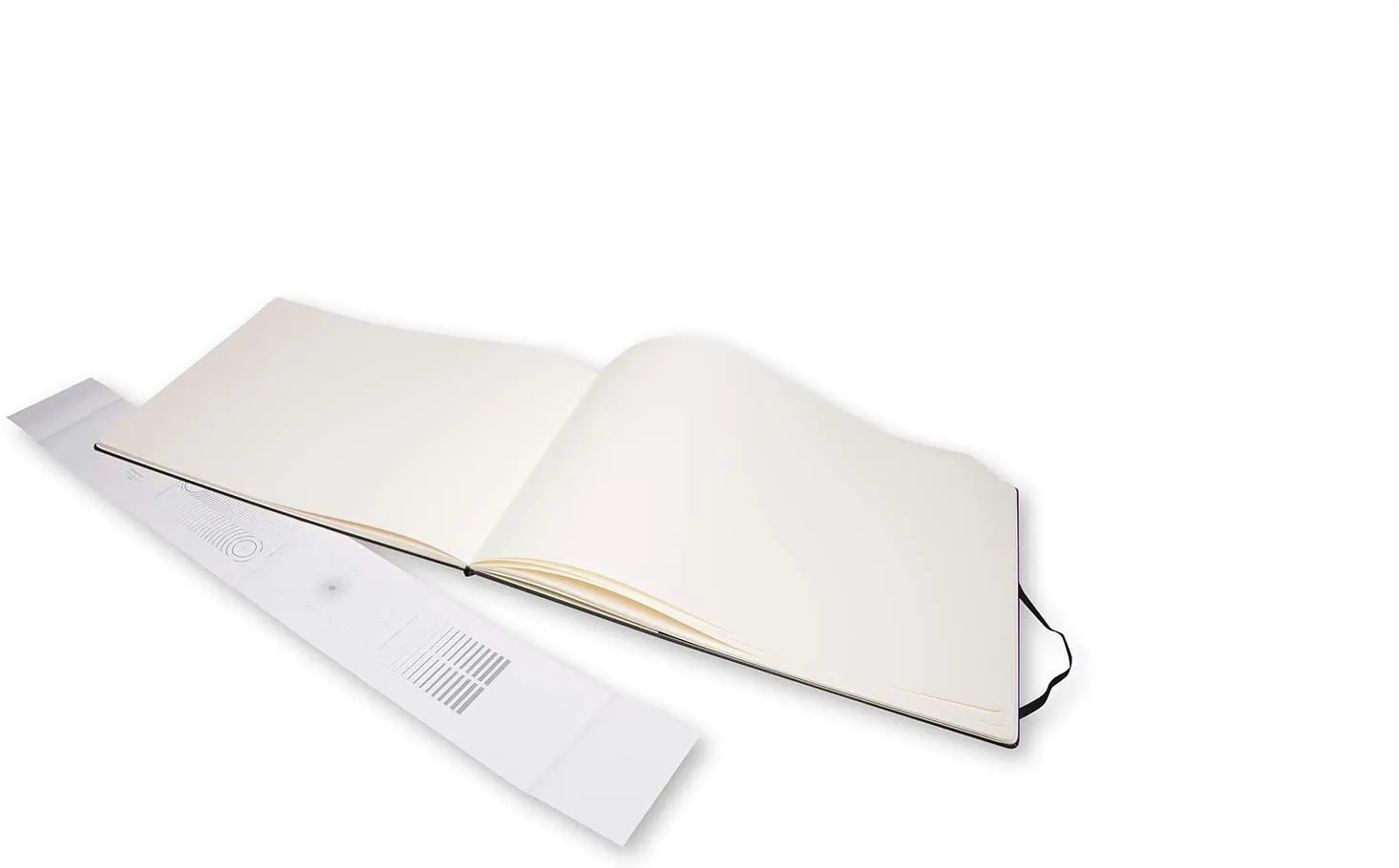 Moleskine Folio Waterclr Album A3 200gsm BF852EN