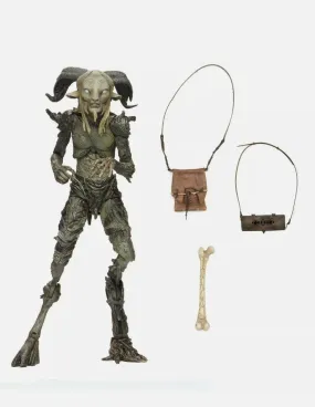 Pan's Labyrinth Old Faun Neca