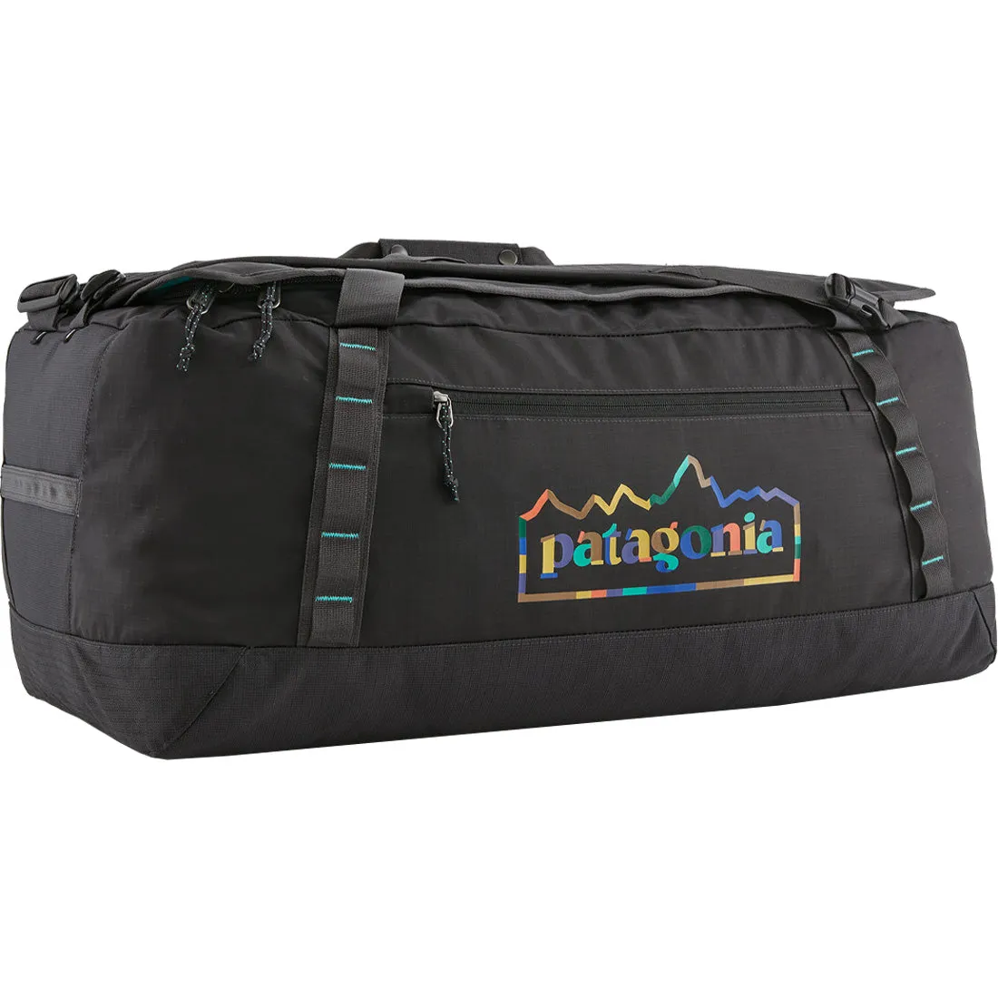 Patagonia Black Hole Duffel 70L