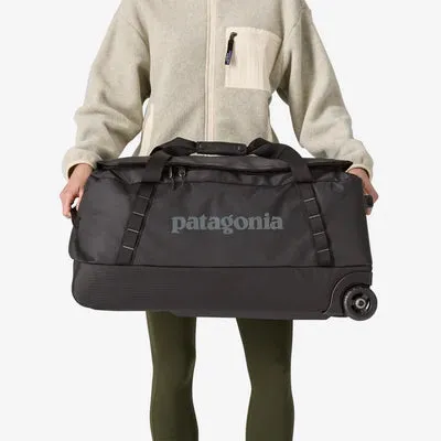 Patagonia Black Hole Wheeled Duffel 70L