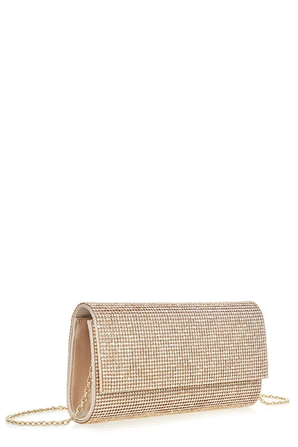 Perry Clutch - Prosecco