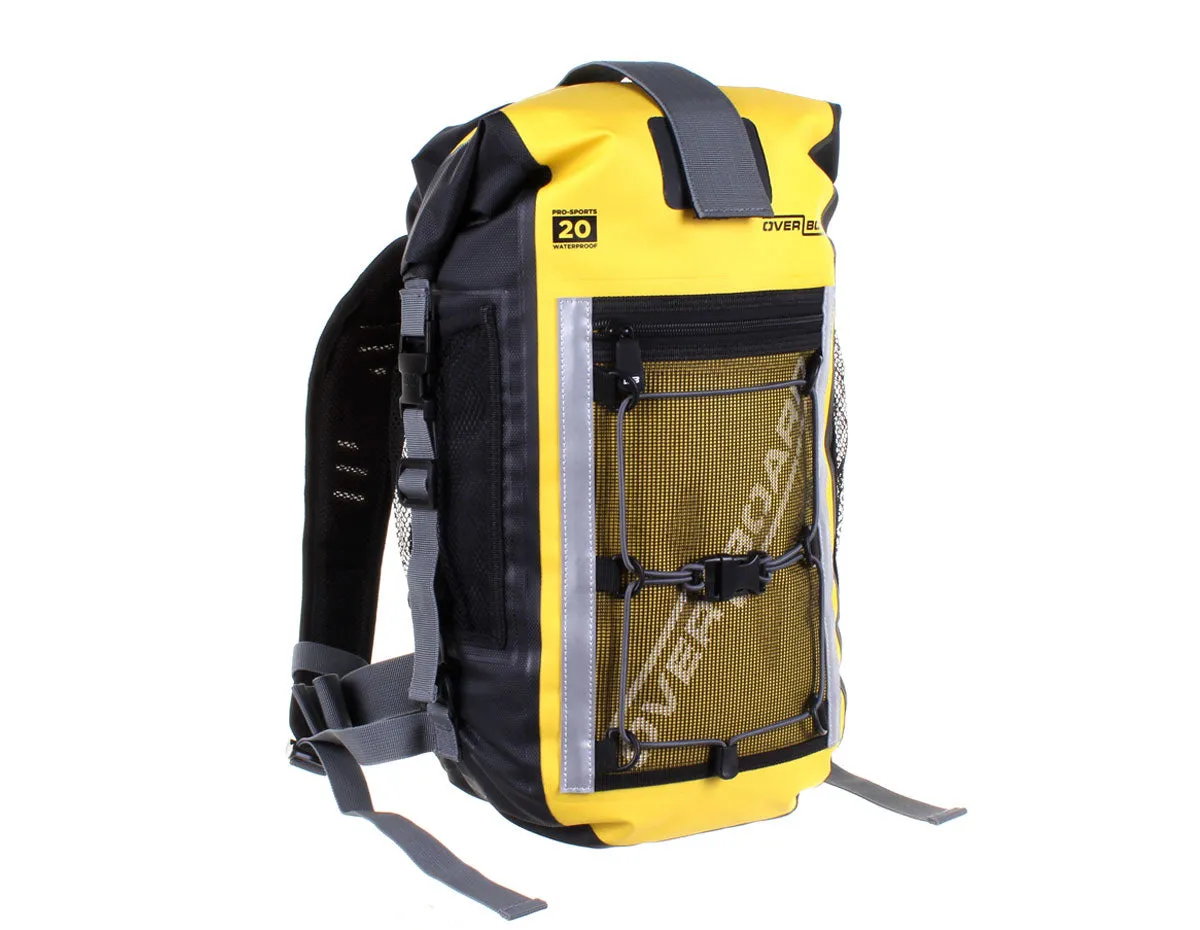 Pro-Sports Waterproof Backpack - 20 Litres