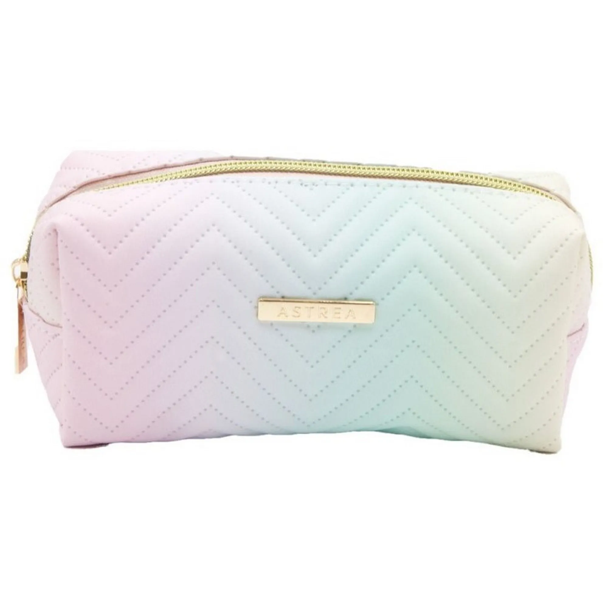 Sanjo Cotton Candy Small Vanity Bag