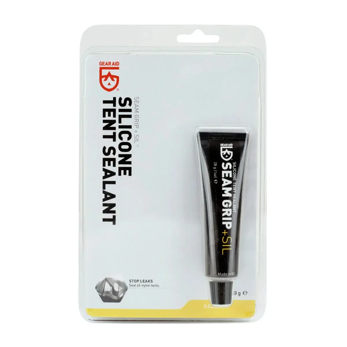 Seam Grip SIL Silicone Tent Sealant