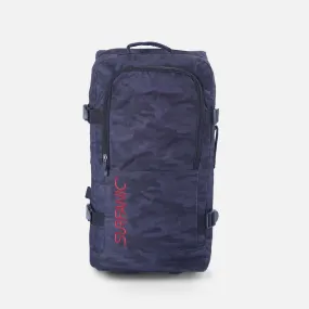 Surfanic Maxim 2.0 70L Roller Bag - Black Camo