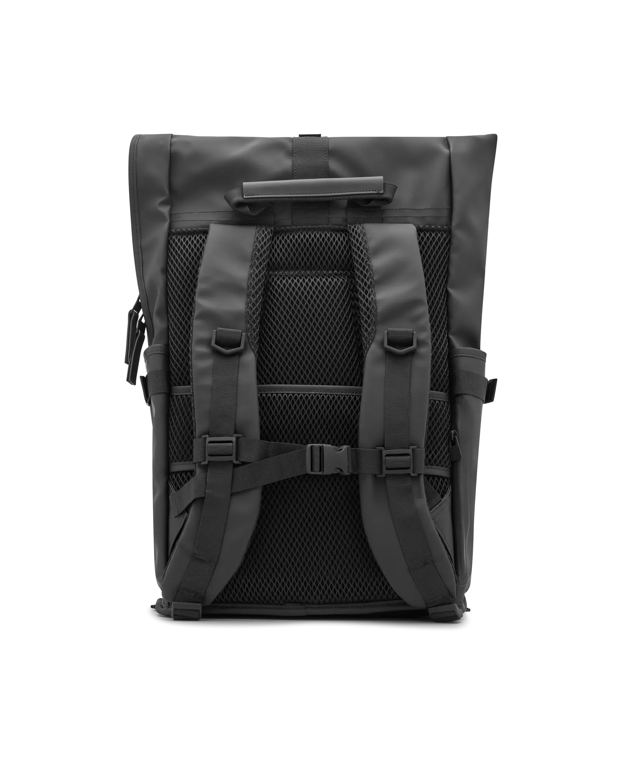 Texel Moulded Backpack W3