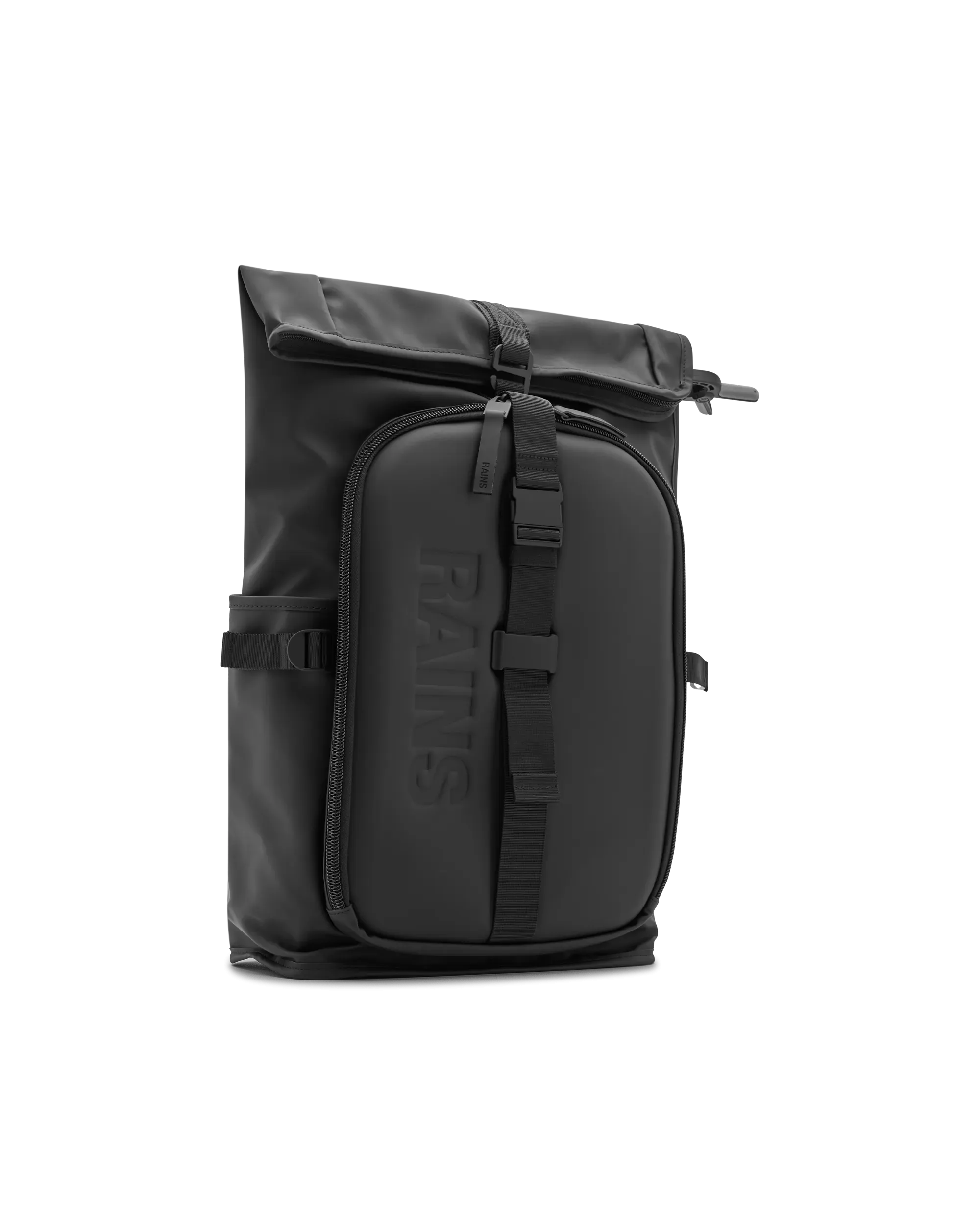 Texel Moulded Backpack W3