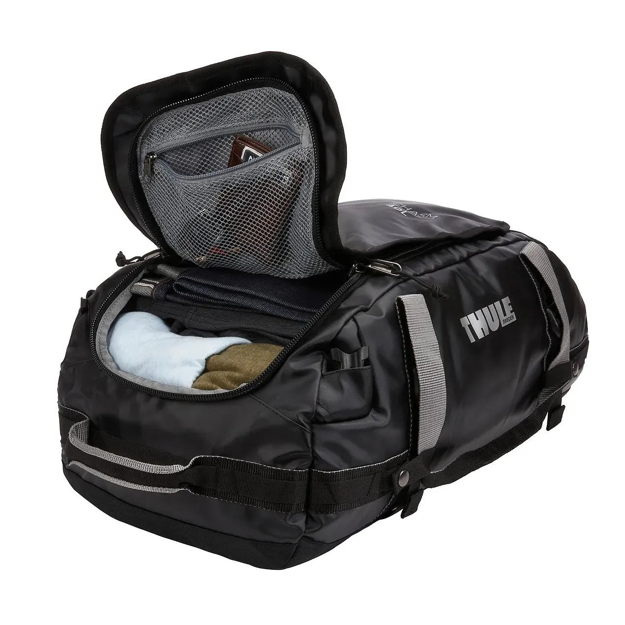 Thule Chasm 40L Duffel Bag