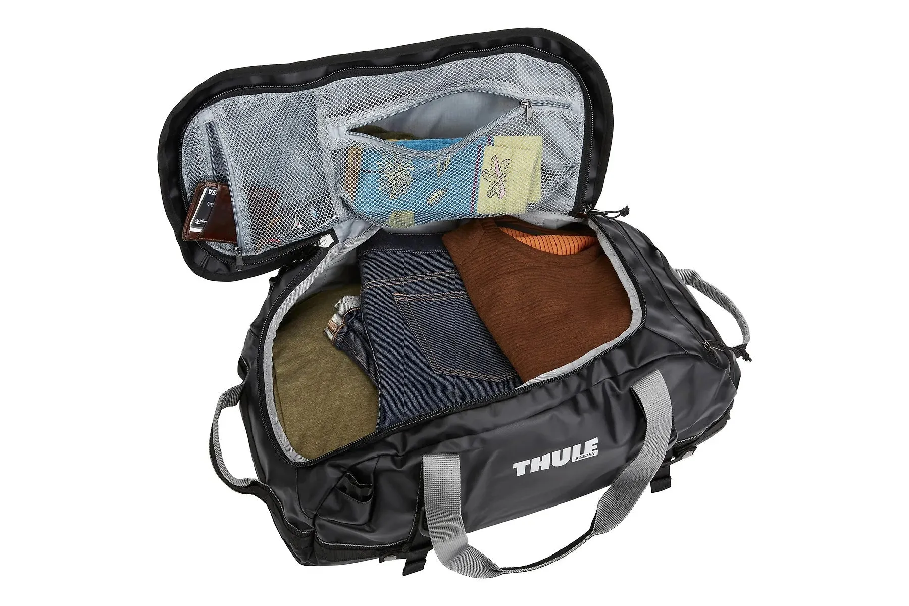 Thule Chasm 40L Duffel Bag